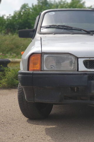 Dacia: A Classic Ride with Character 🚗✨