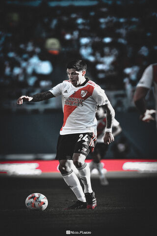 Enzo Perez