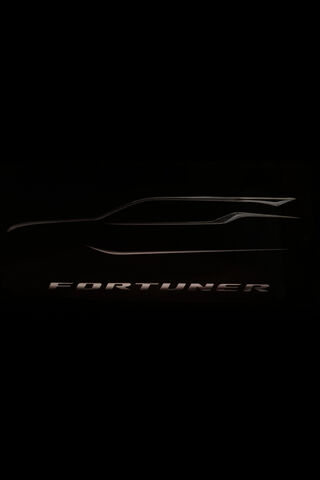 Unveiling the Fortuner: A New Era of Adventure 🚙✨