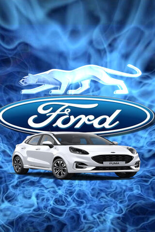 Ford Puma: A Fusion of Style and Performance 🚗✨