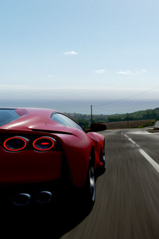 Ferrari FF: The Ultimate Grand Tourer 🚗✨