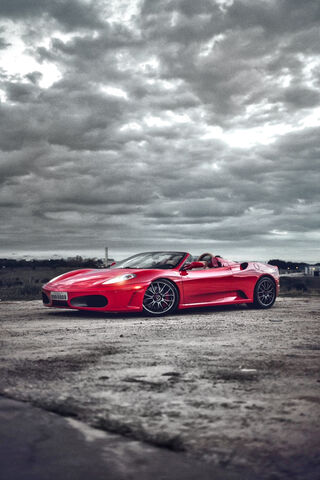 Ferrari F430