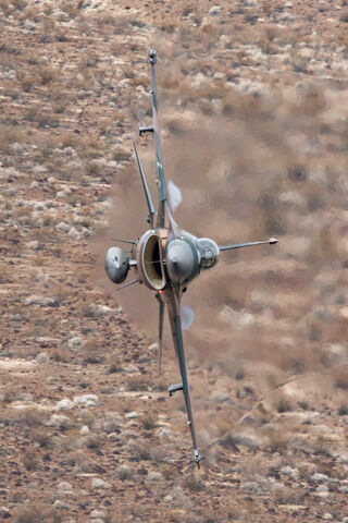 F-16 Agressor