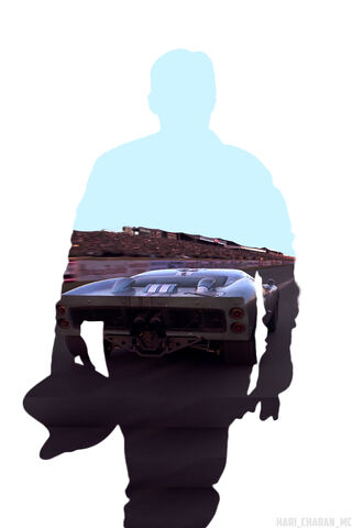 Racing Legends: The Spirit of Competition 🏁✨