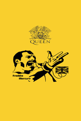 Freddie Mercury