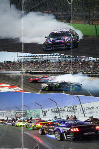 Drifting into the Action: Formula Drift Excitement! 🏁💨