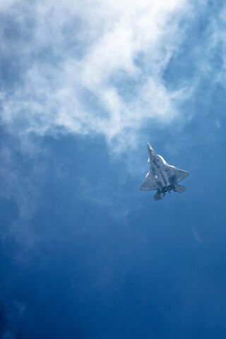 F-22 Raptor
