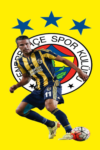 Fenerbahçe: The Pride of Turkish Football ⚽️💛💙