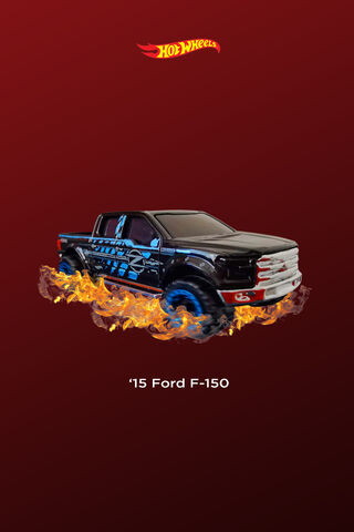 Rev Up Your Adventure with the Ford F-150! 🚗🔥