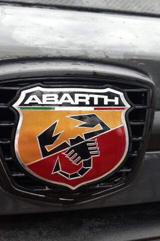 Fiat 500 Abarth: The Iconic Scorpion Badge 🦂