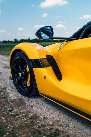 Ferrari LaFerrari