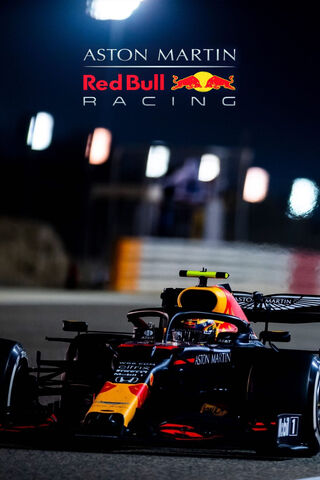 F1 Max Red Bull