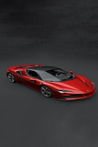 Ferrari SF90 Stradale: The Pinnacle of Performance 🚗🔥