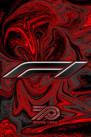 The Thrill of Formula 1..