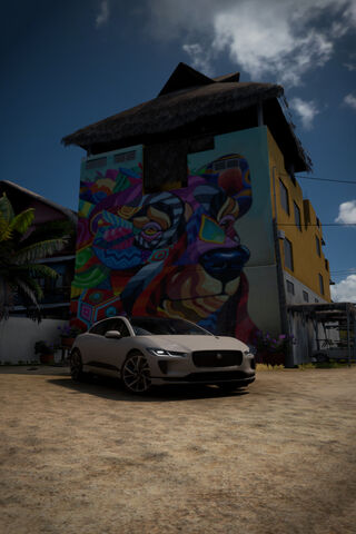 Urban Adventure in Forza Horizon 5 🚗🌆