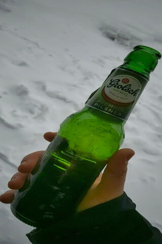 Grolsch