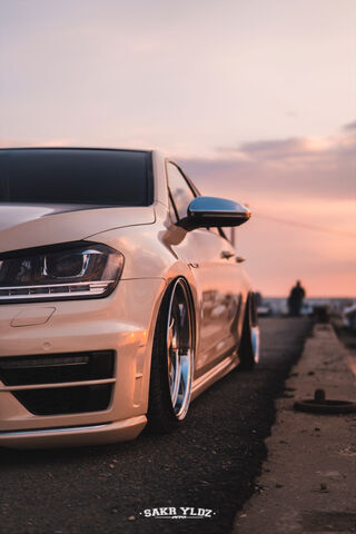 Golf MK7