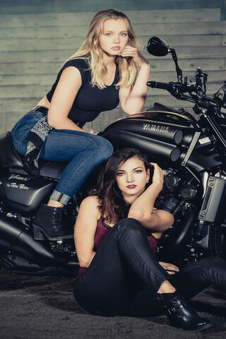 Sisters of the Road: A ..