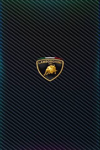 Lamborghini's Carbon Dream: The Glow Carbon Lambo