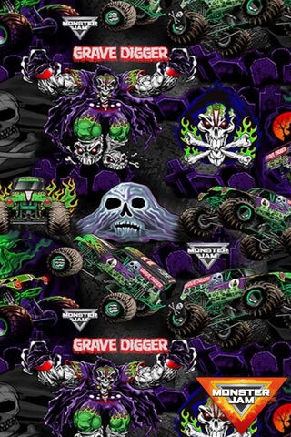 Grave Digger