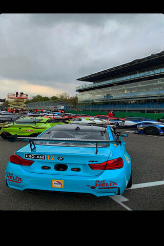 GT4: The Thrill of the Track 🏁