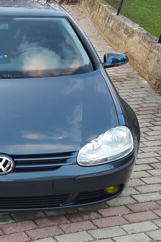 Golf Mk5