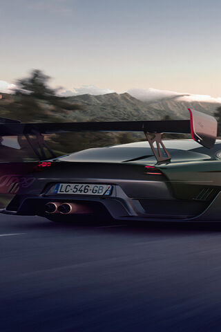 Porsche Hypercar: The Pinnacle of Performance 🚗💨