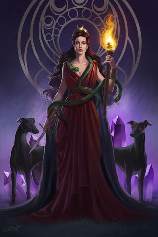 Hecate