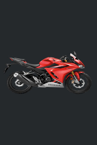 Honda CBR150R