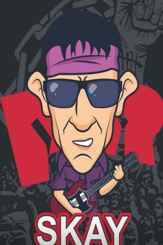 Rocking Towards Hope 🎸✨
