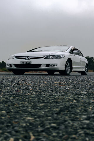 Reviving the Legend: Honda Civic Reborn 🚗✨