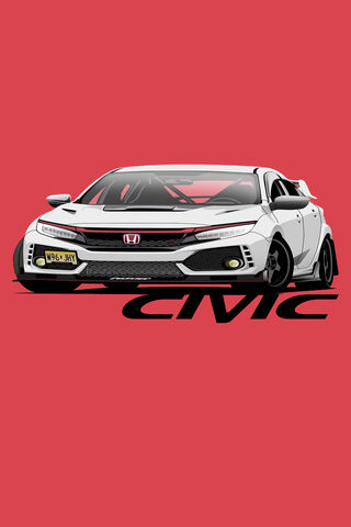 Honda Draw