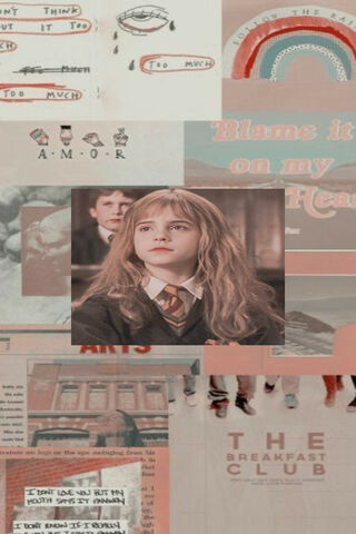 HD wallpaper Emma Watson Harry Potter Hermione Granger actress one  person  Wallpaper Flare