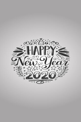 Cheers to a Bright New Year! 🎉