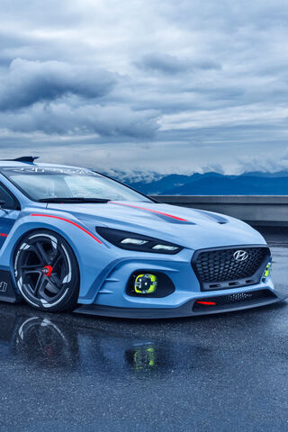 Hyundai i20: The Future of Performance 🚗💨