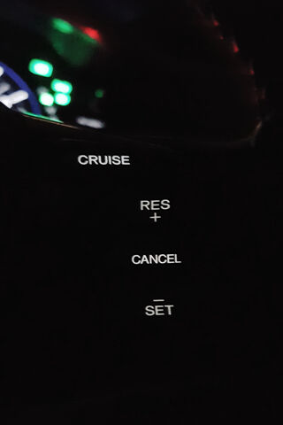 Mastering the Road: Honda Civic's Cruise Control