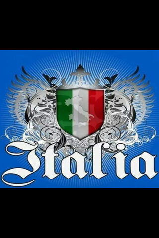 Emblem of Italia: A Celebration of Heritage 🇮🇹