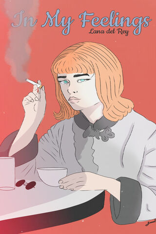 Emotional Reflections