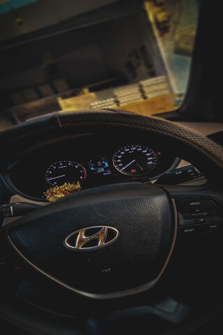 Inside the Hyundai I20: A Driver's Perspective 🚗✨