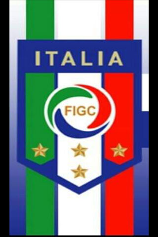 Pride of Italia: The Emblem of Champions 🇮🇹⚽