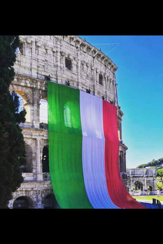 A Celebration of Italia 🇮🇹