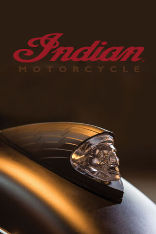 The Spirit of Adventure: Indian Motorcycle