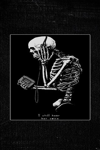 Echoes of Remembrance 🎶💀