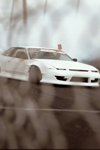 Drift Dreams: The JDM Legend