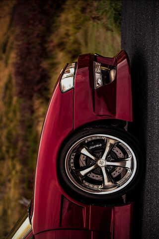 JDM Dream Machine: The Art of Performance 🚗✨