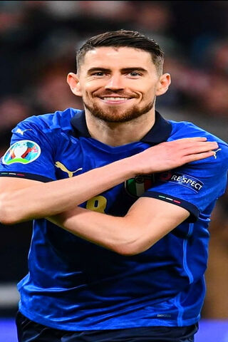 Jorginho: The Penalty King ⚽👑
