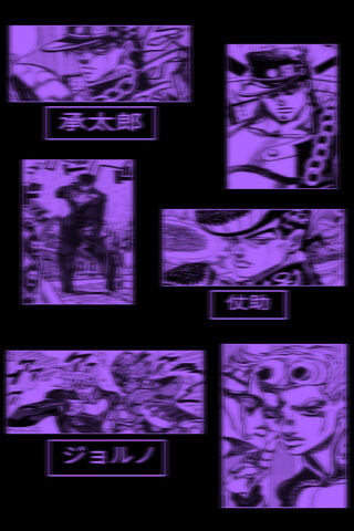 Stand Strong: The Legacy of JoJo's Bizarre Adventure 🌟