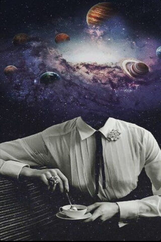 Cosmic Elegance: A Journey Beyond the Stars