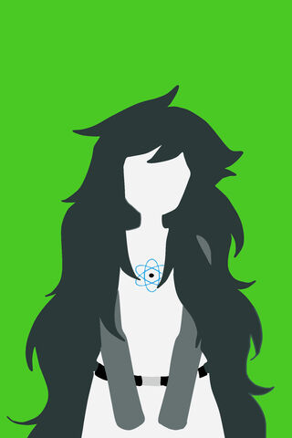 Mystical Vibes of Jade Harley 🌌✨