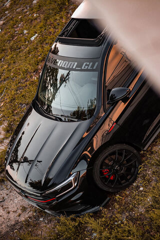 Jetta GLI: The Sleek Performer 🚗✨